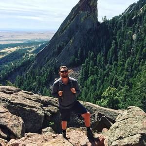 Meet your Posher, Tyler